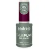 Andreia Professional - Gellak - True Pure - Aubergine T41 - HEMA vrij ...