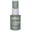 Andreia Professional - Gellak - True Pure - Pastel Lavendel T10 - HEMA...