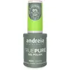 Andreia Professional - Gellak - True Pure - Neon Groen T14 - HEMA vrij...
