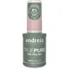 Andreia Professional - Gellak - True Pure - Nude Pink T08 - HEMA vrij ...