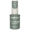 Andreia Professional - Gellak - True Pure - Melk Wit T02 - HEMA vrij -...