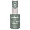 Andreia Professional - Gellak - True Pure - Wit Glitter T03 - HEMA vri...