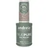 Andreia Professional - Gellak - True Pure - Zilver Glitter T04 - HEMA ...