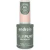 Andreia Professional - Gellak - True Pure - Milky Nude T05 - HEMA vrij...