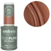 Andreia Professional - Gellak - True Pure - Lente Kleur - Bruin met Za...