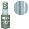Andreia Professional - Gellak - True Pure - Lente Kleur Blauw - Poeder...