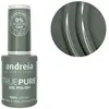 Andreia Professional - Gellak - True Pure - Lente Kleur Groen - Donker...