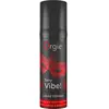 Orgie Ambiance sexy! Vibrateur liquide chaud à 15 ml 15 ml E32269