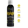 Orgie Acqua croccante mousse croquante monoi 150 ml 150 ml E32297