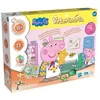 Science4you Jeu De Société Vétérinaire Peppa Pig