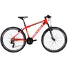 CYCLES-ELEVEN ELEVEN PRO 27,5 ROUGE M
