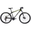CYCLES-ELEVEN ELEVEN PRO DISC 27,5 NOIR L