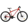 CYCLES-ELEVEN ELEVEN PRO DISC 27,5 ROUGE S