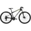 CYCLES-ELEVEN ELEVEN PRO DISC 29 NOIR S