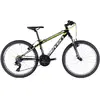 CYCLES-ELEVEN ELEVEN PRO 26 NOIR S