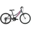 CYCLES-ELEVEN ELEVEN VORTEX JR 20 GRIS