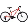 CYCLES-ELEVEN ELEVEN PRO 26 ROUGE L