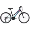 CYCLES-ELEVEN ELEVEN PRO LADY 26 NOIR