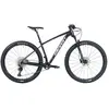 CYCLES-ELEVEN ELEVEN SKILL 29 CARBON GRIS L