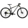 CYCLES-ELEVEN ELEVEN VORTEX 3.0 27,5 NOIR / VERT S