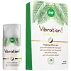Intt Liquid Vibrator Coconut 100% Vegan Heat Effect 15 ml