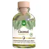 Intt Coconut Verwarmende Massage Gel - 30 ml