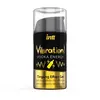Intt Vibration! Vodka Energy Tintelende Gel