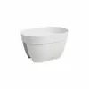 Jardinière - ARTEVASI - CAPRI CAMPANA - Balcon - 40 ma - Blanc