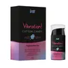INTT - Vibration Cotton Candy Tintelende Gel - 15 ml