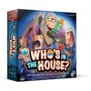 CREATIVE TOYS Juego mesa Who s inte house?
