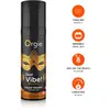 Orgie - Dual Vibe! Kissable Liquid Vibrator - Sex On The Beach - 0.5 f...