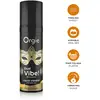 Orgie - Dual Vibe! Kissable Liquid Vibrator - Pina Colada - 0.5 fl oz ...