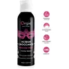 Orgie - Acqua Croccante Crunchy Mousse Passievrucht 150 ml