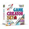Creative Live Games Jeu De Société Game Creator Set English