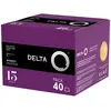 Delta Q Capsules De Café Mythiq 40 Unités