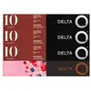 Delta Capsules De Café 7925617 40 Unités