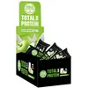 Gold Nutrition Boîte De Barres Protéinées Total Yaourt&pomme 46g 15 Un...
