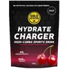 Gold Nutrition Boisson Isotonique En Poudre Hydrate Charger H60 Cerise...