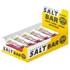 Gold Nutrition Boîte De Barres énergétiques Endurance Salt Noix De Caj...