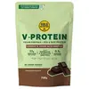 Gold Nutrition Protéines Vegan V-protein Chocolat 720g