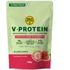 Gold Nutrition Protéines Vegan V-protein Fraise 720g