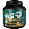 Gold Nutrition Endurance Pré-entraînement Orange 300gr