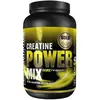 Gold Nutrition Poudre De Créatine Power Mix Mangue Et Orange 1kg