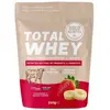 Gold Nutrition Protéine De Lactosérum Total Fraise Et Banane 260g