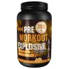 Gold Nutrition Pré-entraînement Explosif Orange 1kg