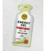 Gold Nutrition Boîte De Gels énergétiques Fraise & Citron Vert 40g 16 Unités