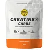 Gold Nutrition Créatine +glucides En Poudre Orange 600g