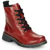 Bottines Fly London RAG femme