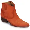 Boots Felmini B504-CROSTA-OIL-TRIBU femme