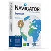 Navigator Expression - Extra doux - 115 micromètres - blanc brillant -...